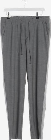 BOGNER Pants in L in Grey: front