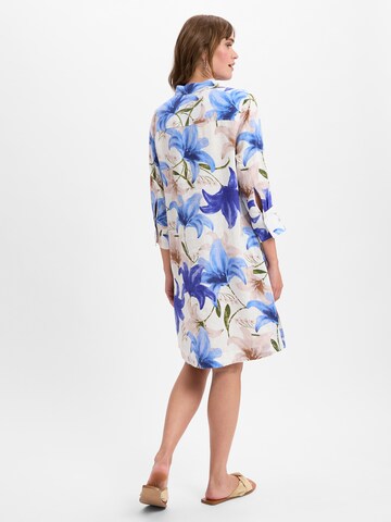 apriori Jurk in Blauw