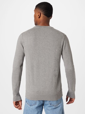 ESPRIT Pullover in Grau