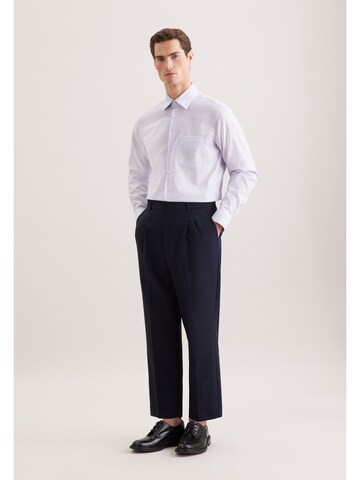 SEIDENSTICKER Comfort Fit Hemd 'Classic Essentials' in Pink