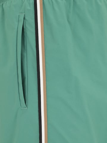 BOSS - Bermudas 'Iconic' en verde