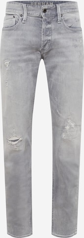 DENHAM Regular Jeans 'RAZOR' in Grey: front