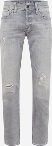 DENHAM Regular Jeans 'RAZOR' in Grau: predná strana