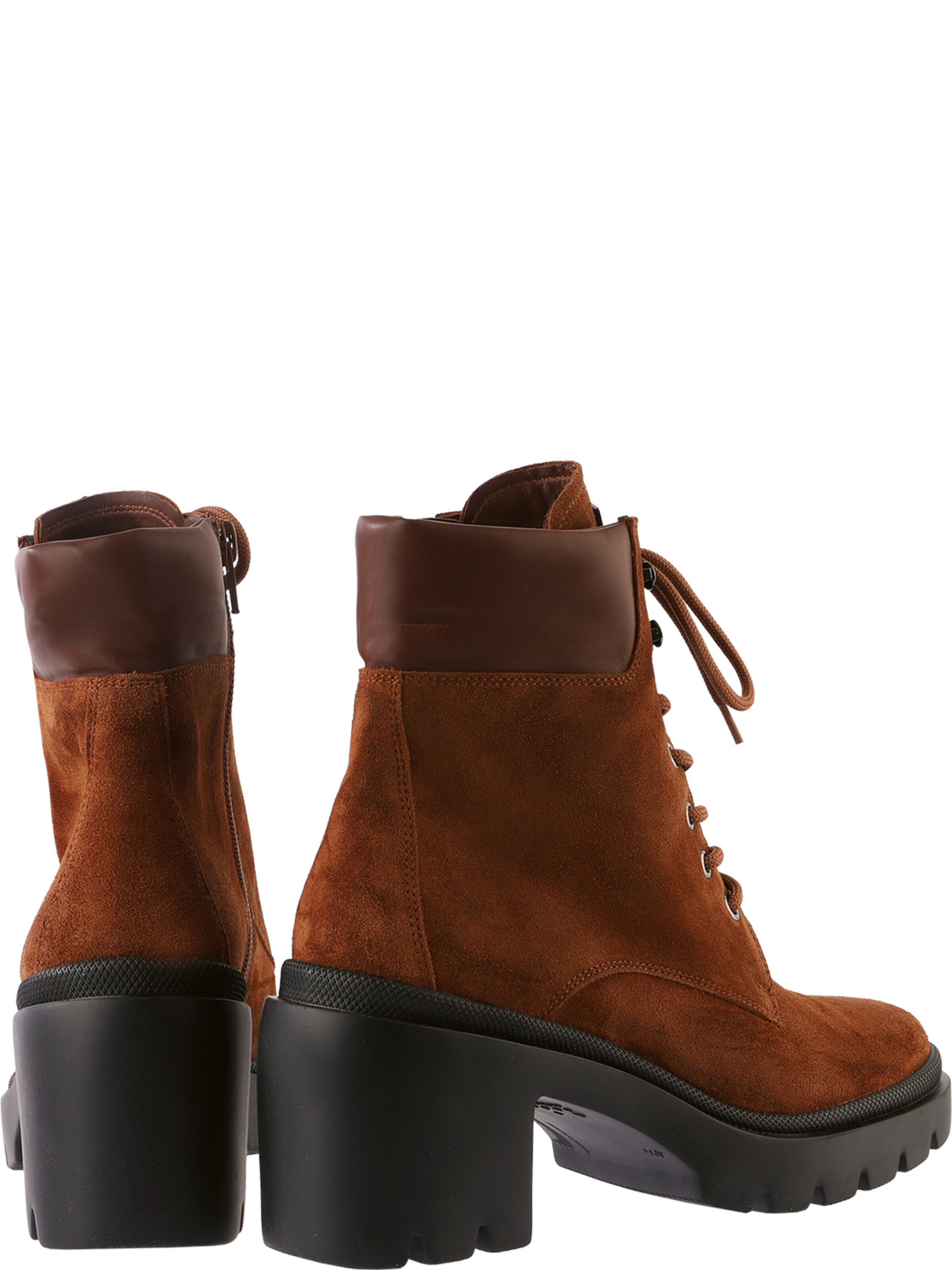 Högl Veterlaarsjes 'Gia' in Bruin