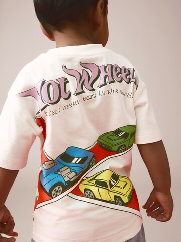 T-Shirt Next en beige