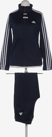 ADIDAS PERFORMANCE Workwear & Suits in M in Blue: front