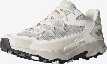 THE NORTH FACE Athletic Shoes 'VECTIV TARAVAL' in White: front