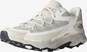 Chaussure de sport 'VECTIV TARAVAL' THE NORTH FACE en blanc : devant