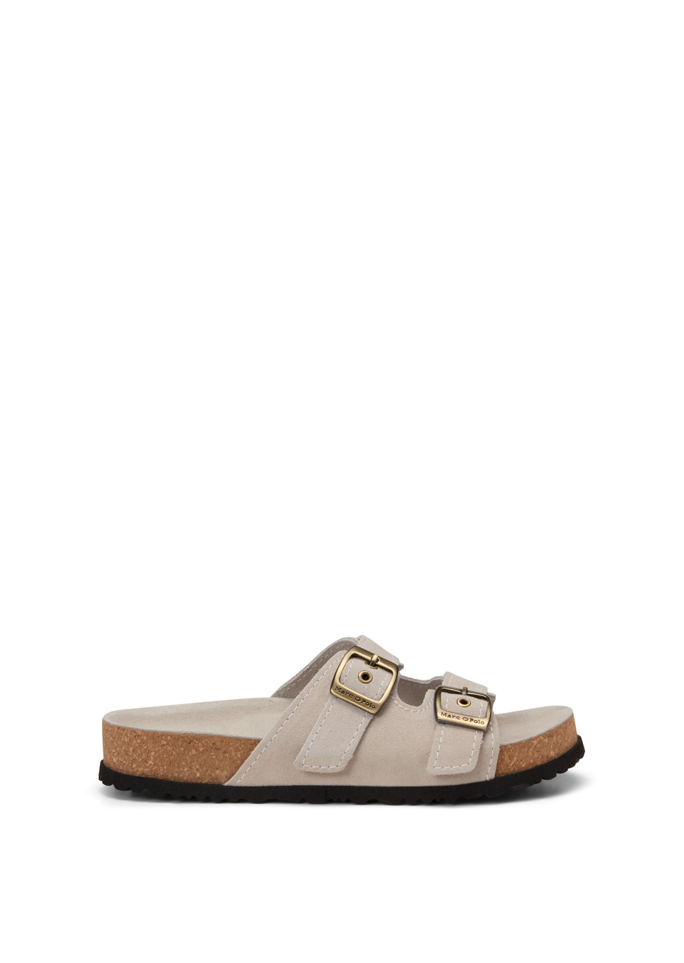 Mule 'Quinn' Marc O'Polo en gris