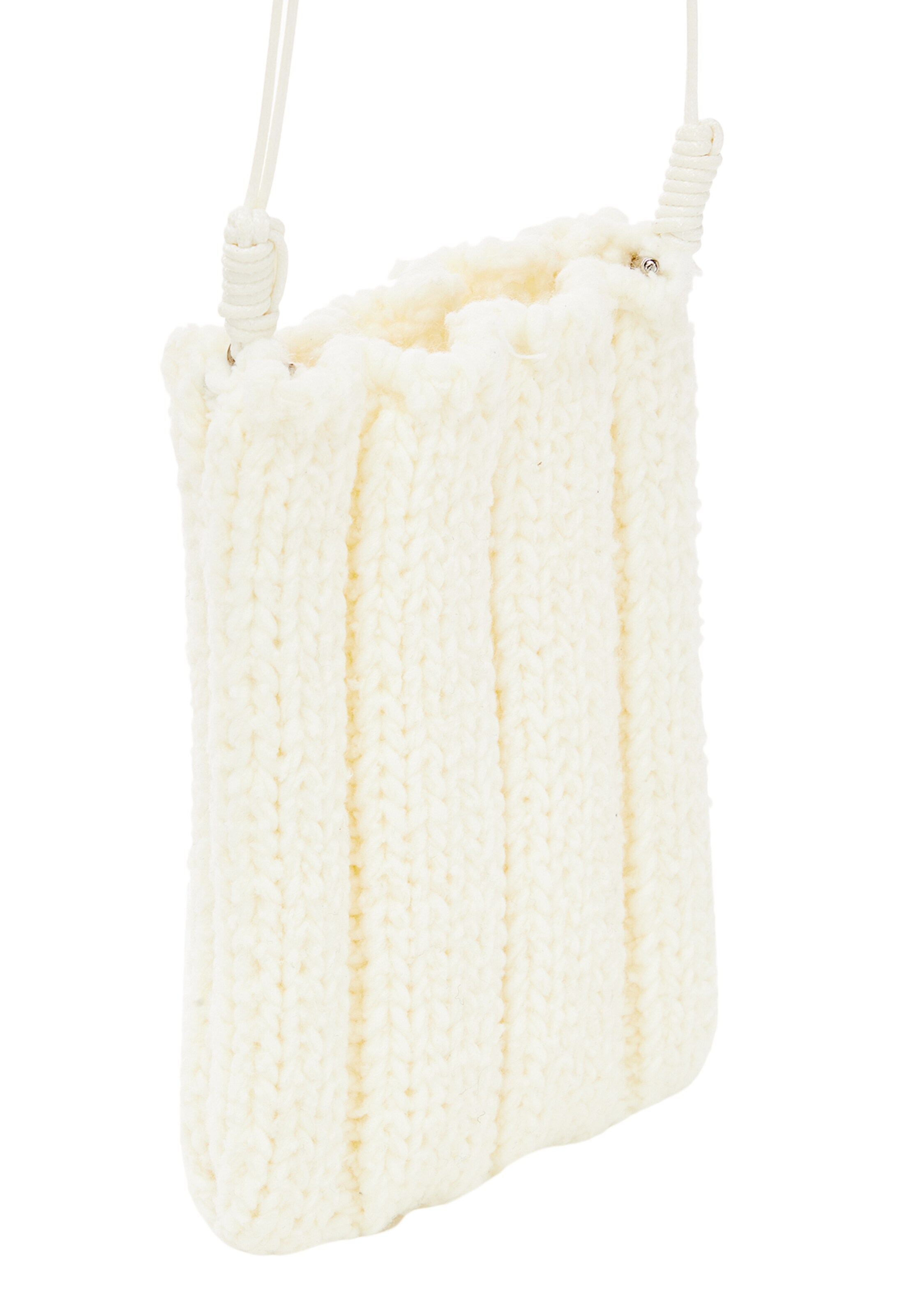 FELIPA Schoudertas in Wit