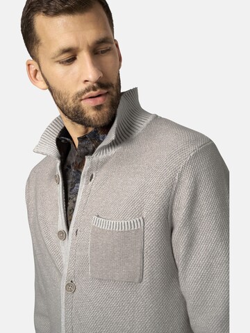 BABISTA Strickjacke in Beige