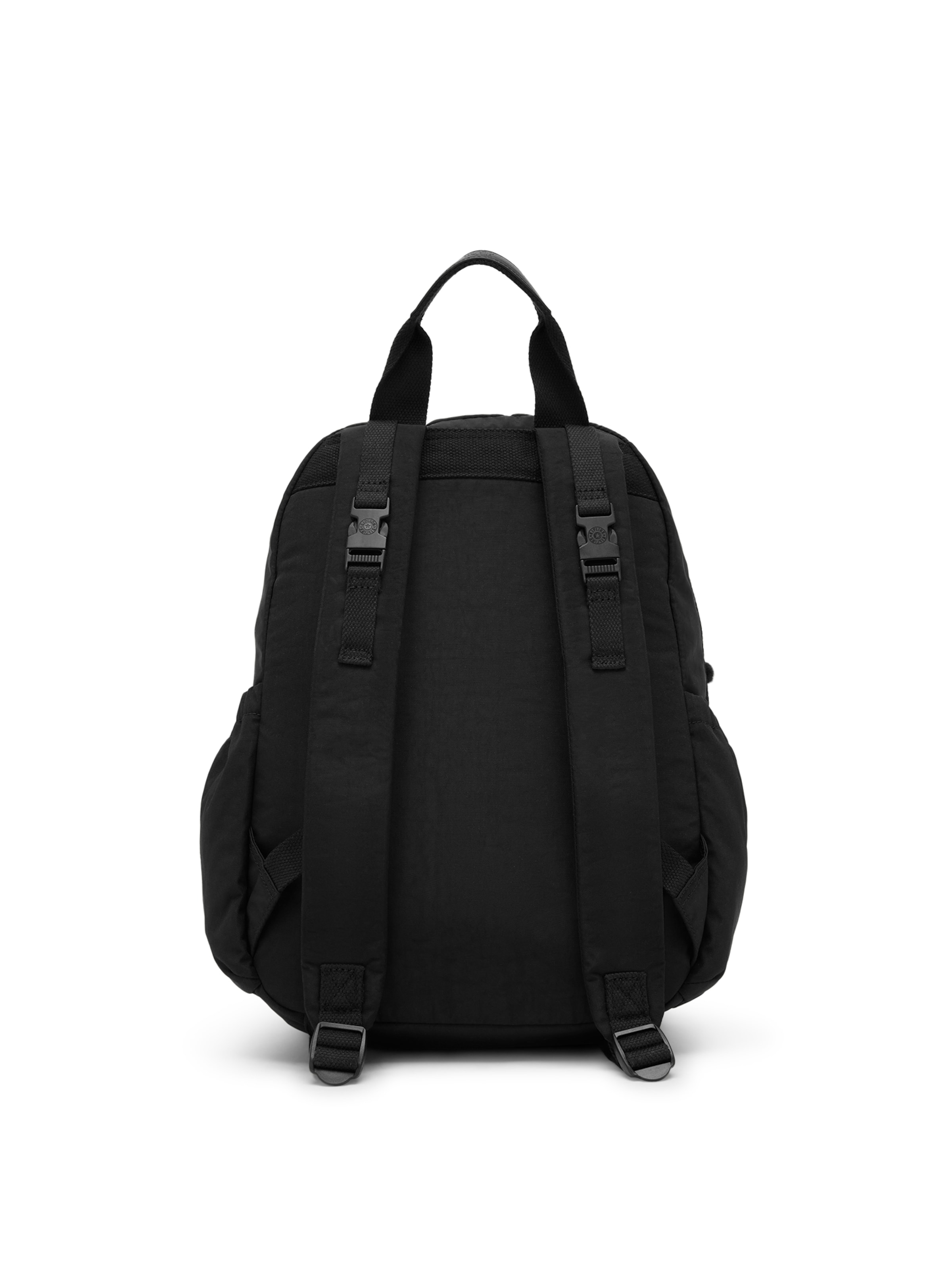 KIPLING - Mochila 'Maisie' en negro