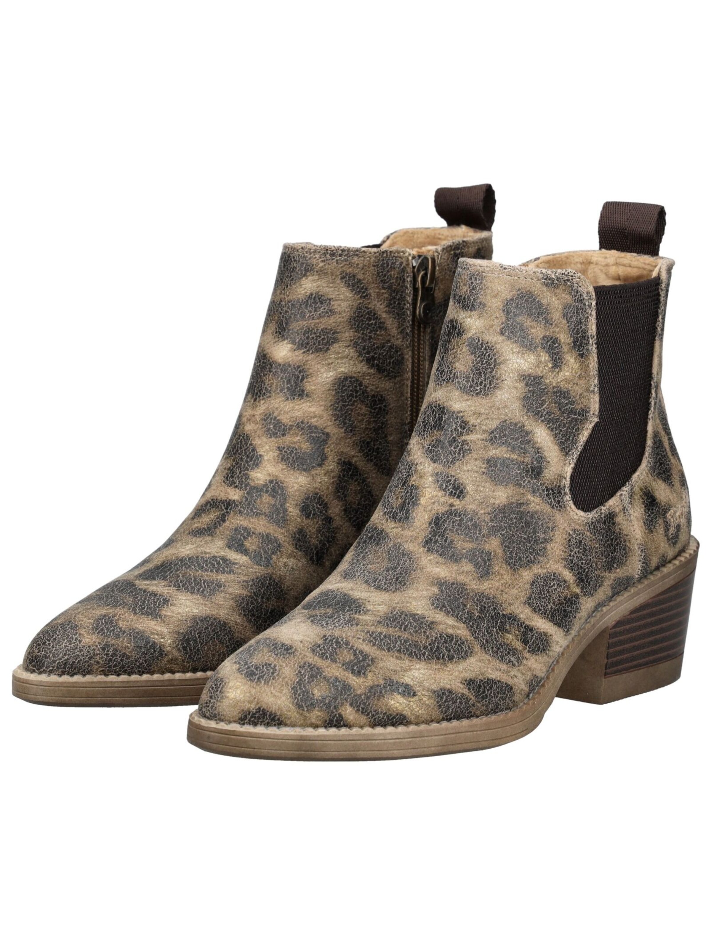 Stivaletto 'ROSEBUD 2' di Blowfish Malibu in beige