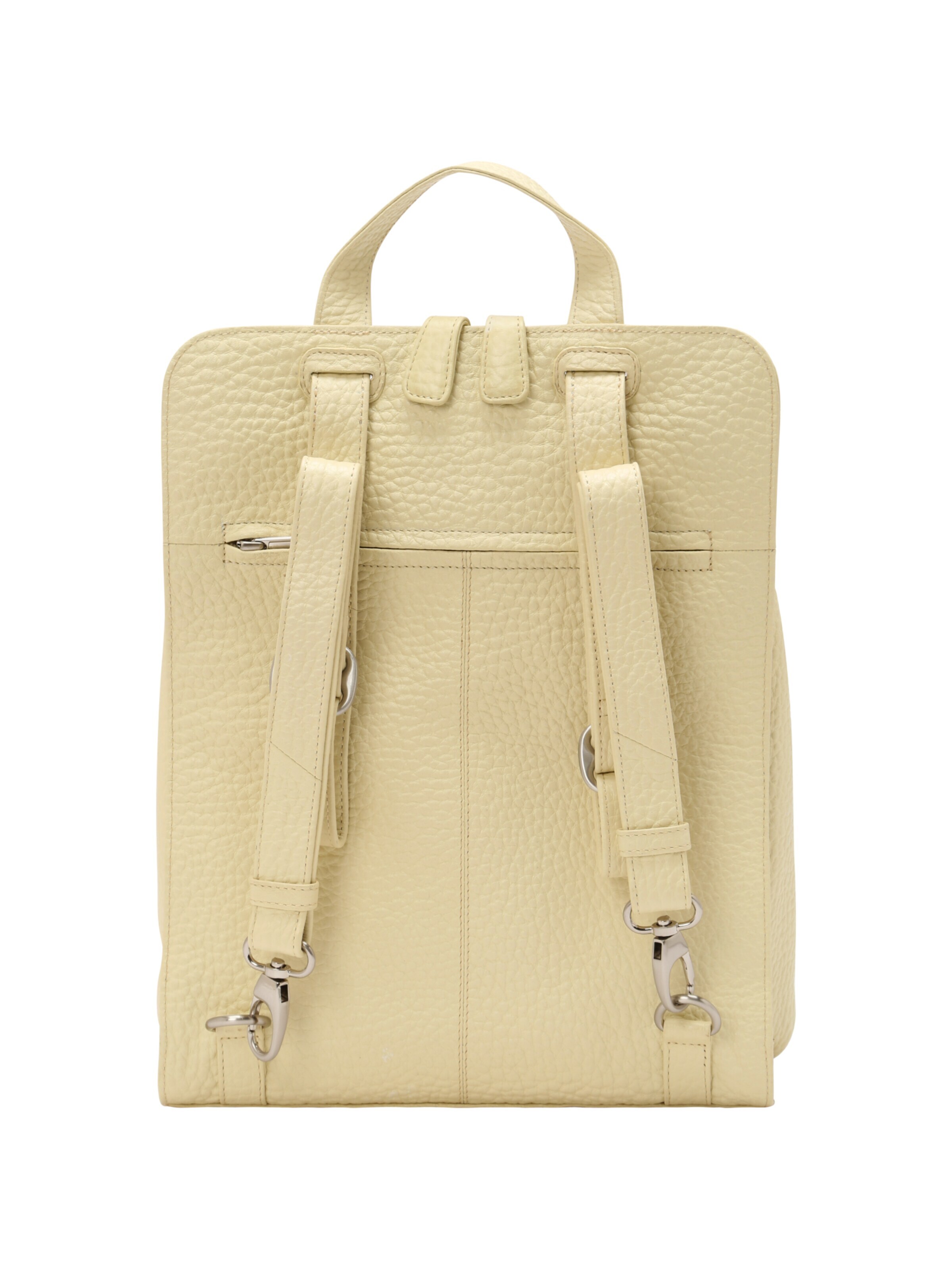 VOi Backpack 'BETTY' in Yellow