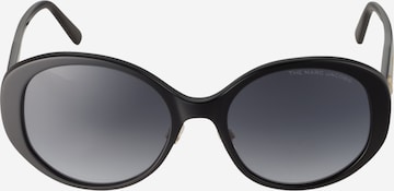 Marc Jacobs Sonnenbrille '627/G/S' in Schwarz