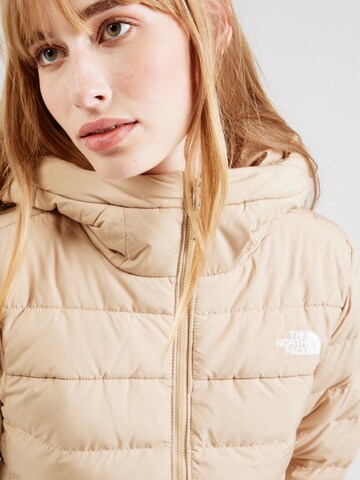 žalia THE NORTH FACE Laisvalaikio striukė 'ACONCAGUA 3'
