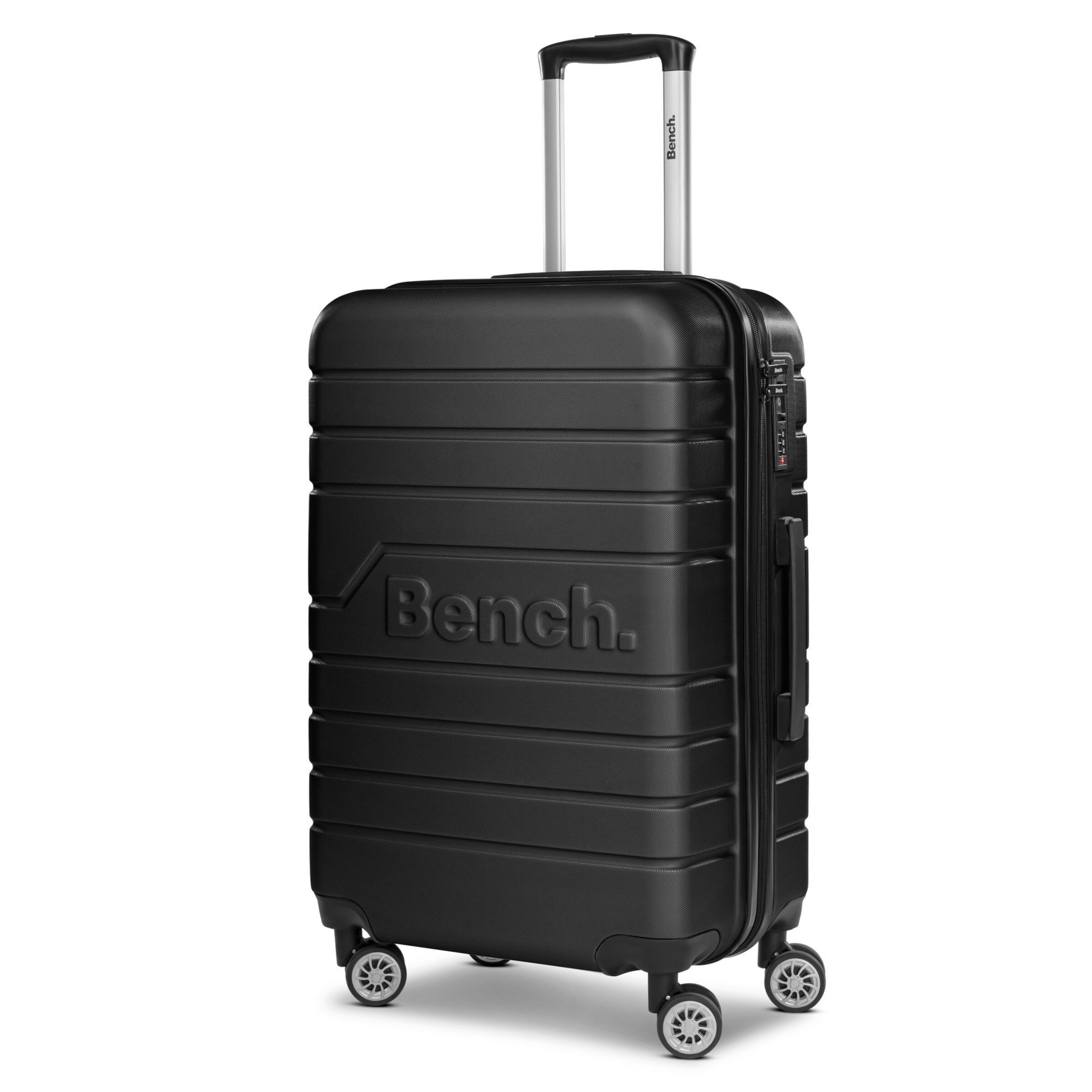 BENCH Cart 'Seattle' in Black