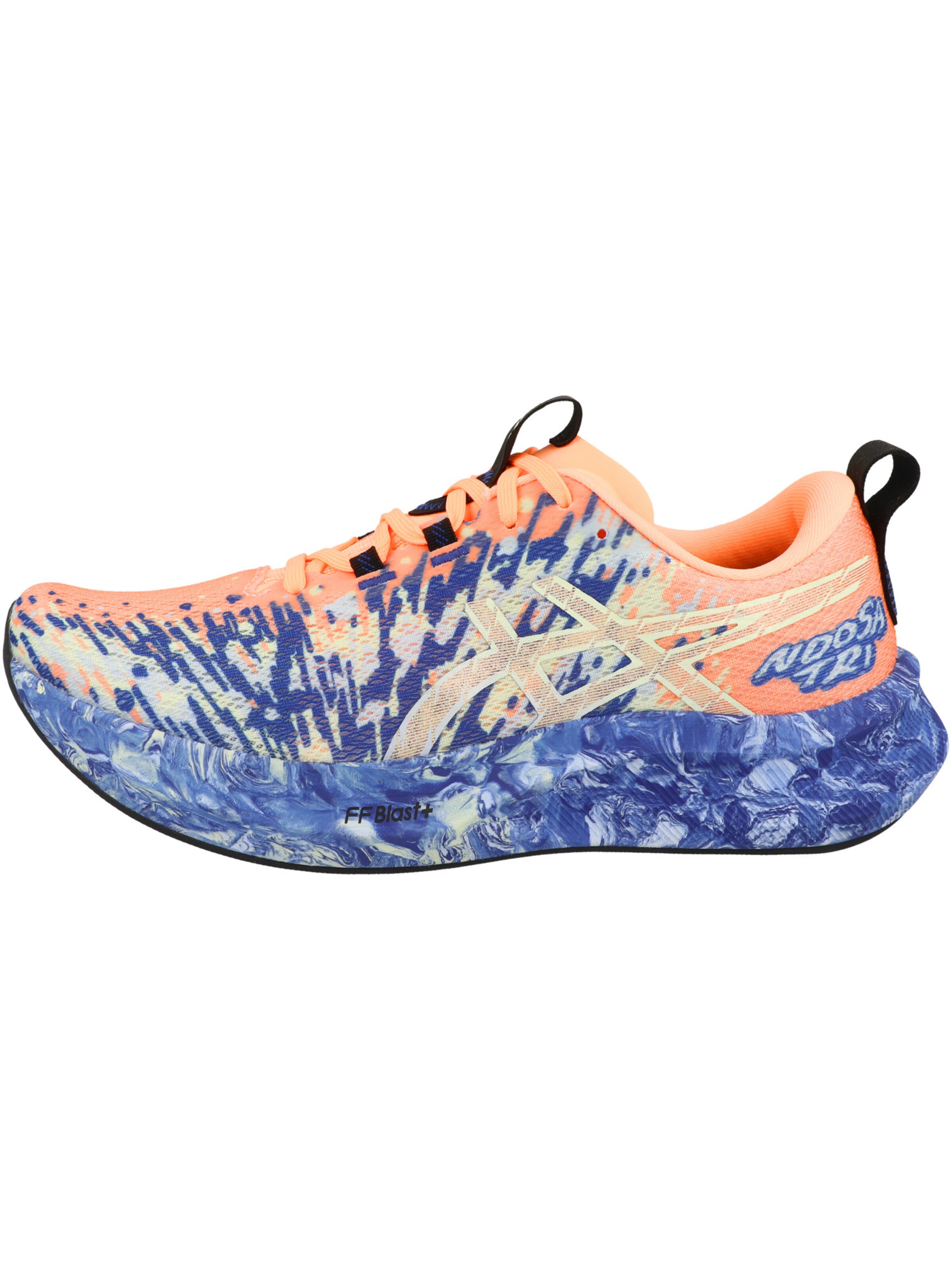 ASICS Running shoe 'Noosa 16 ' in Mixed colours: side