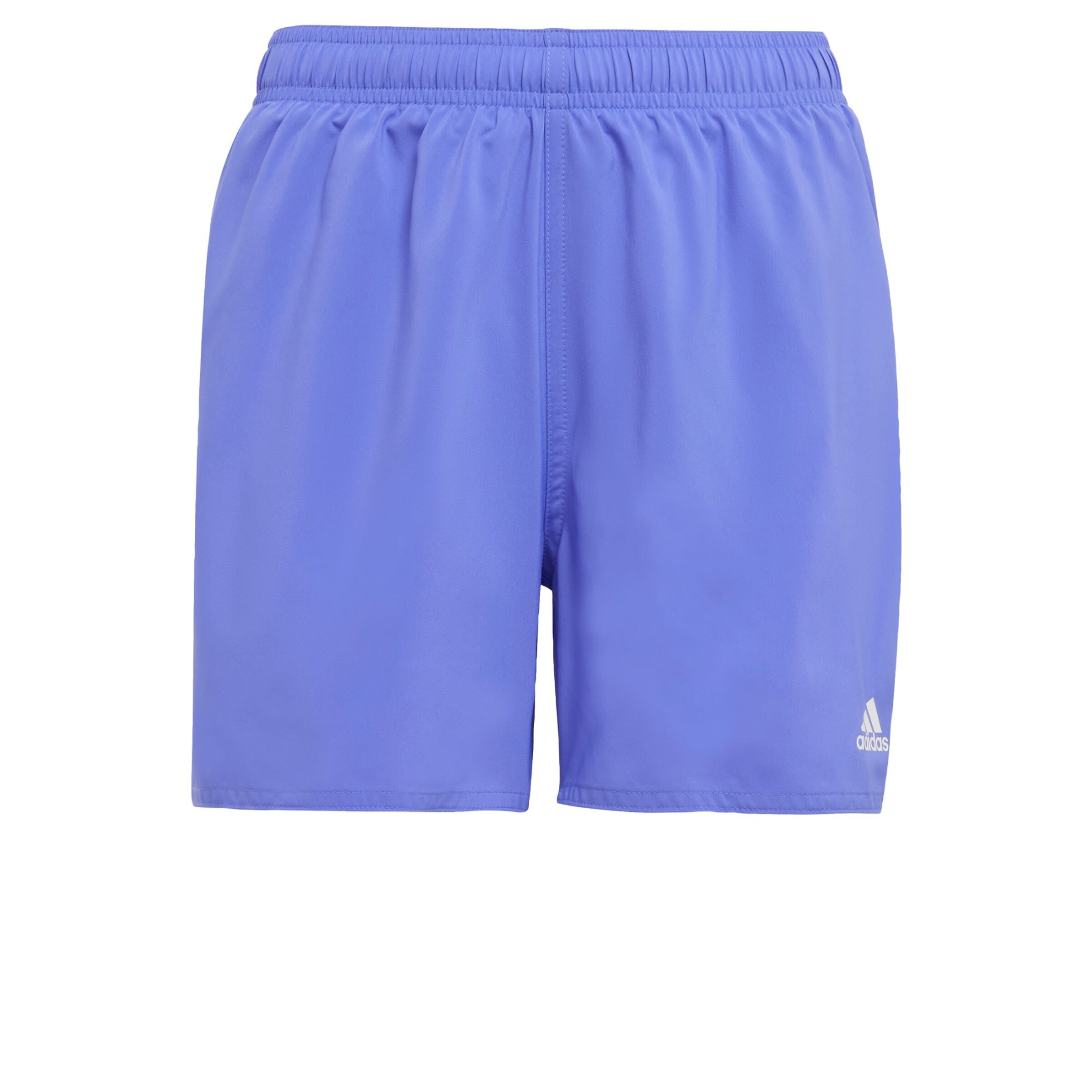 Maillot de bain de sport 'Water-Reactive Swim Shorts' ADIDAS SPORTSWEAR en bleu : devant