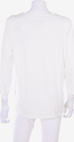 C&A 3/4-Arm-Shirt XL in Weiß