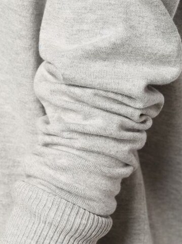 Franco Callegari Knit Cardigan in Grey