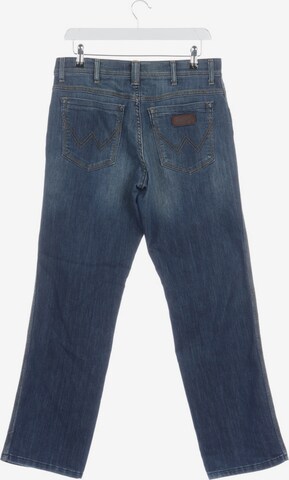 WRANGLER Jeans in 31-32 in Blue