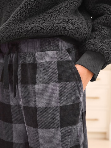 Next Pajamas in Black