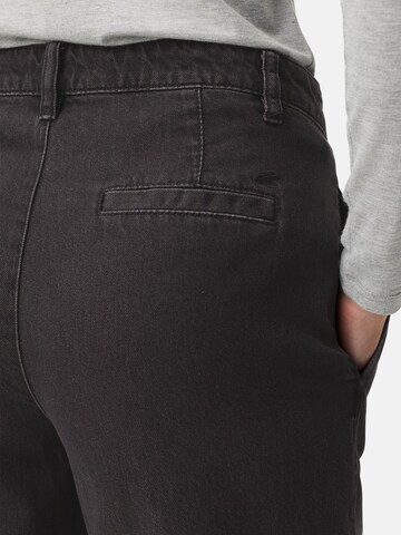 CAMEL ACTIVE Regular Jeans in Black