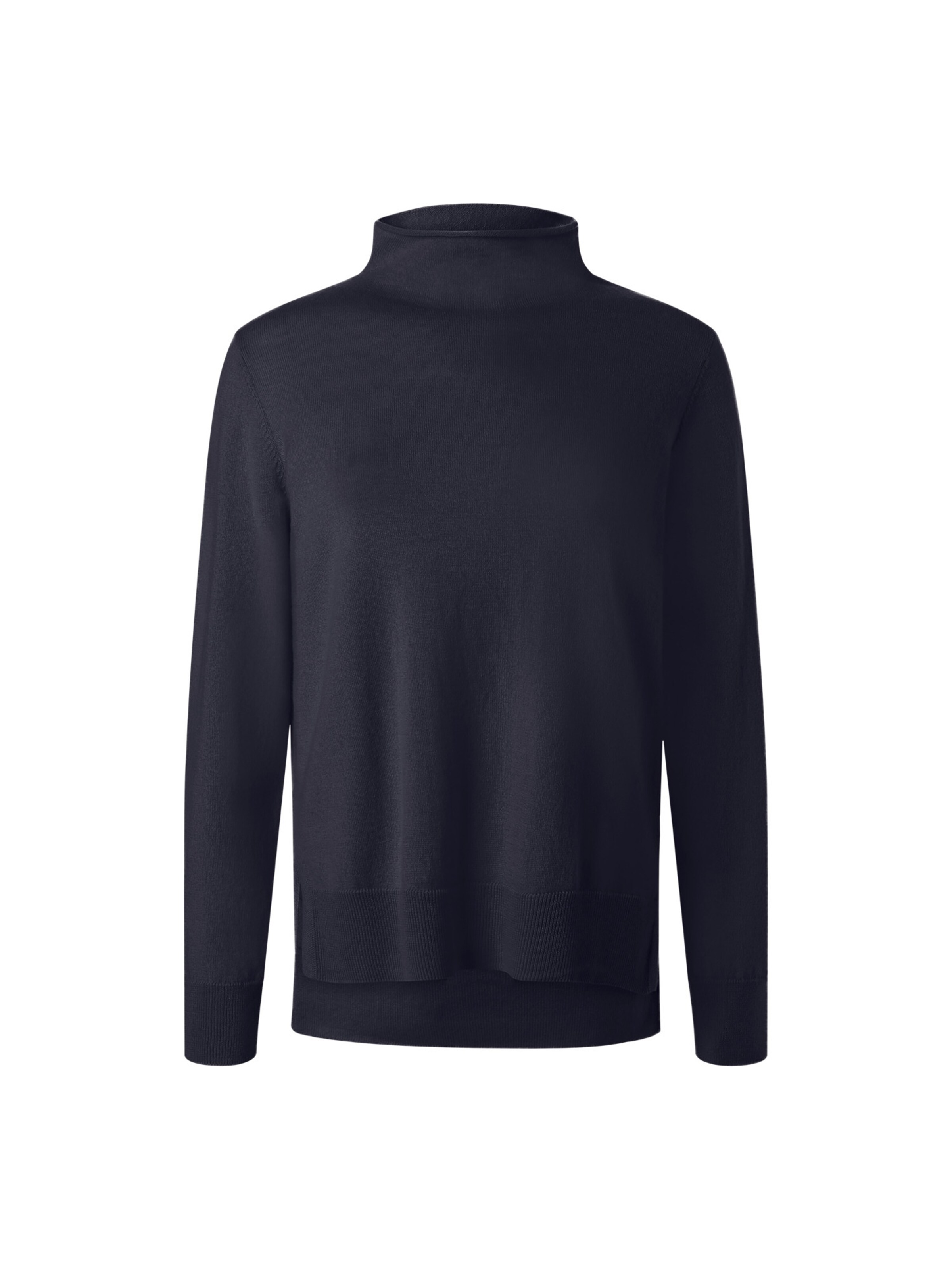 MAERZ Muenchen - Pullover em azul: frente