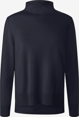 Pullover di MAERZ Muenchen in blu: frontale