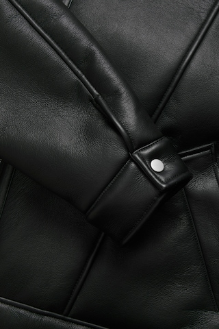 Giacca di mezza stagione 'JORNOHO' di JACK & JONES in nero