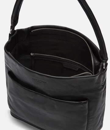 Liebeskind Berlin Shoulder Bag 'Ever' in Black