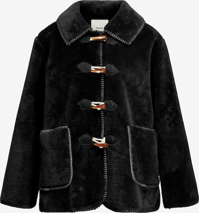 Demisezoninė striukė 'Opal' iš OBJECT, spalva – juoda, Prekių apžvalga