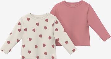 s.Oliver Shirt in Pink: front