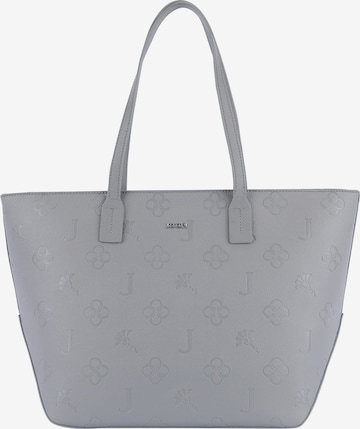 JOOP! Shopper 'Coralie' in Grau: Vorderseite
