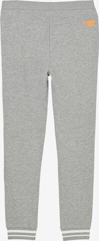 s.Oliver Tapered Hose in Grau