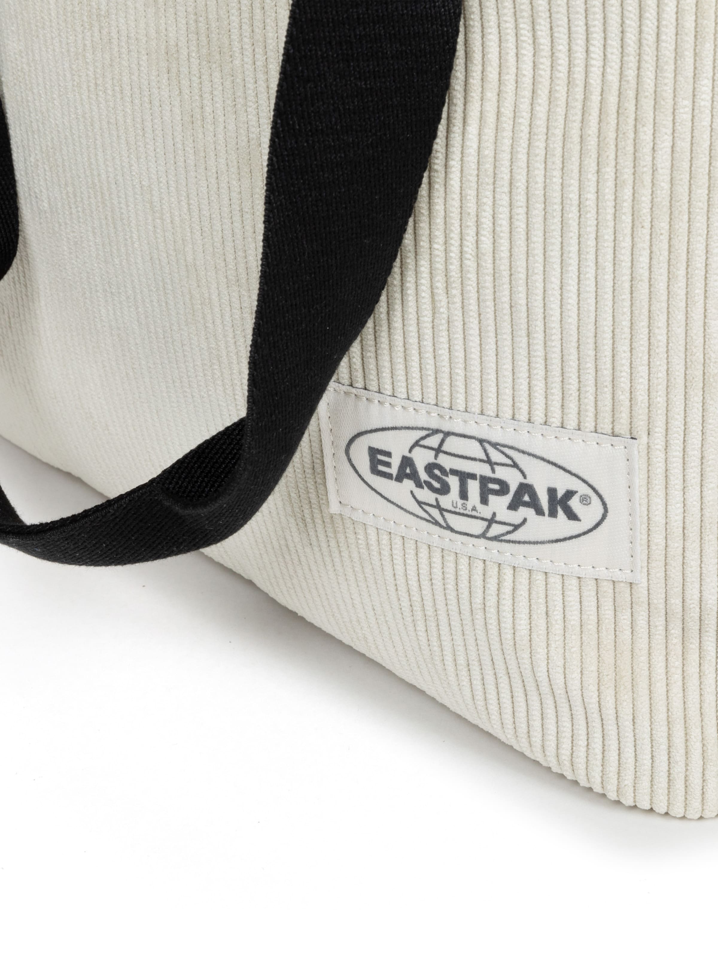 EASTPAK Shopper in Wit