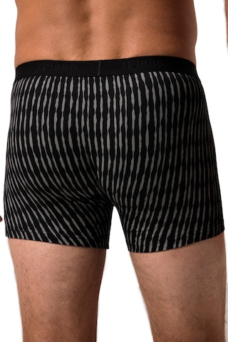 JP1880 Boxershorts in Schwarz