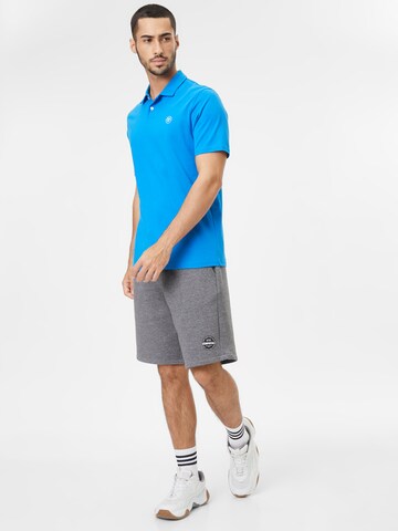 AÉROPOSTALE Poloshirt in Blau