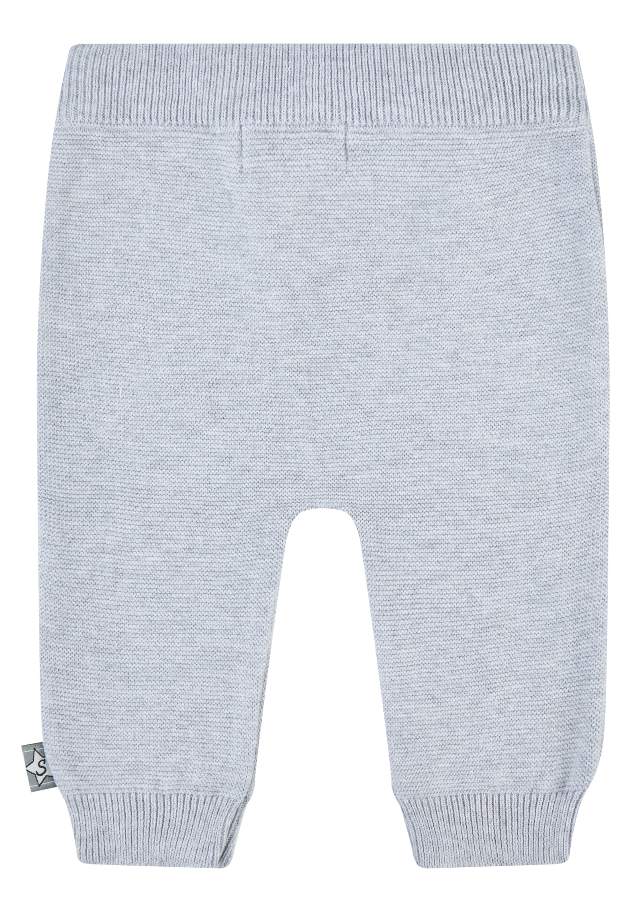 STERNTALER Regular Pants in Grey