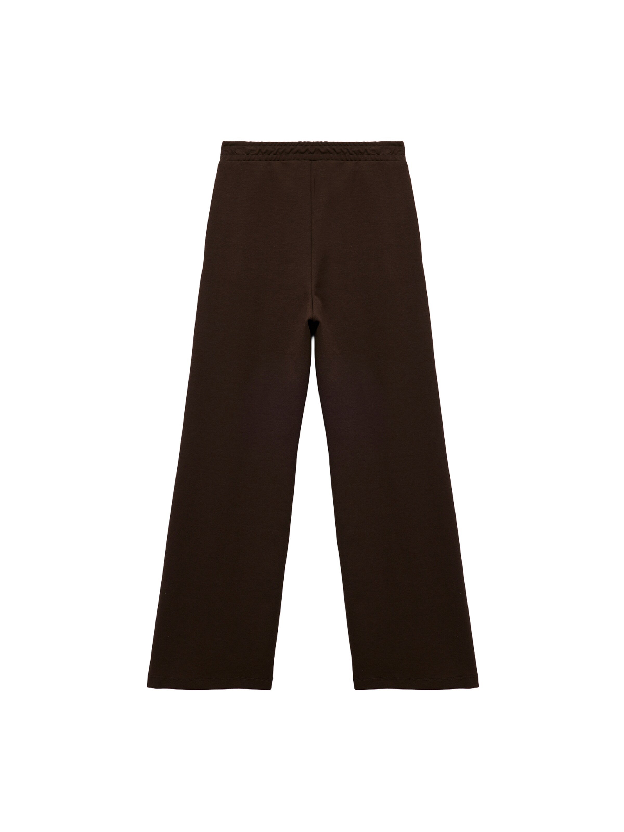 Koton Wide leg Pants in Brown