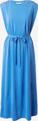 MSCH COPENHAGEN - Vestido 'Birdia Lynette' em azul: frente