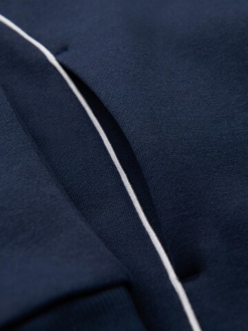 Sweat-shirt 'OM-SSNZ-0250' Ombre en bleu