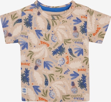 Noppies Paita 'Ofunato' värissä beige: etupuoli