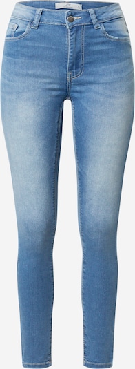 JDY Jeans 'New Nikki' i blue denim, Produktvisning