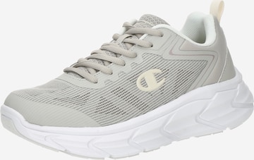 Champion Authentic Athletic Apparel Sneaker low 'FX III' i grå: forside