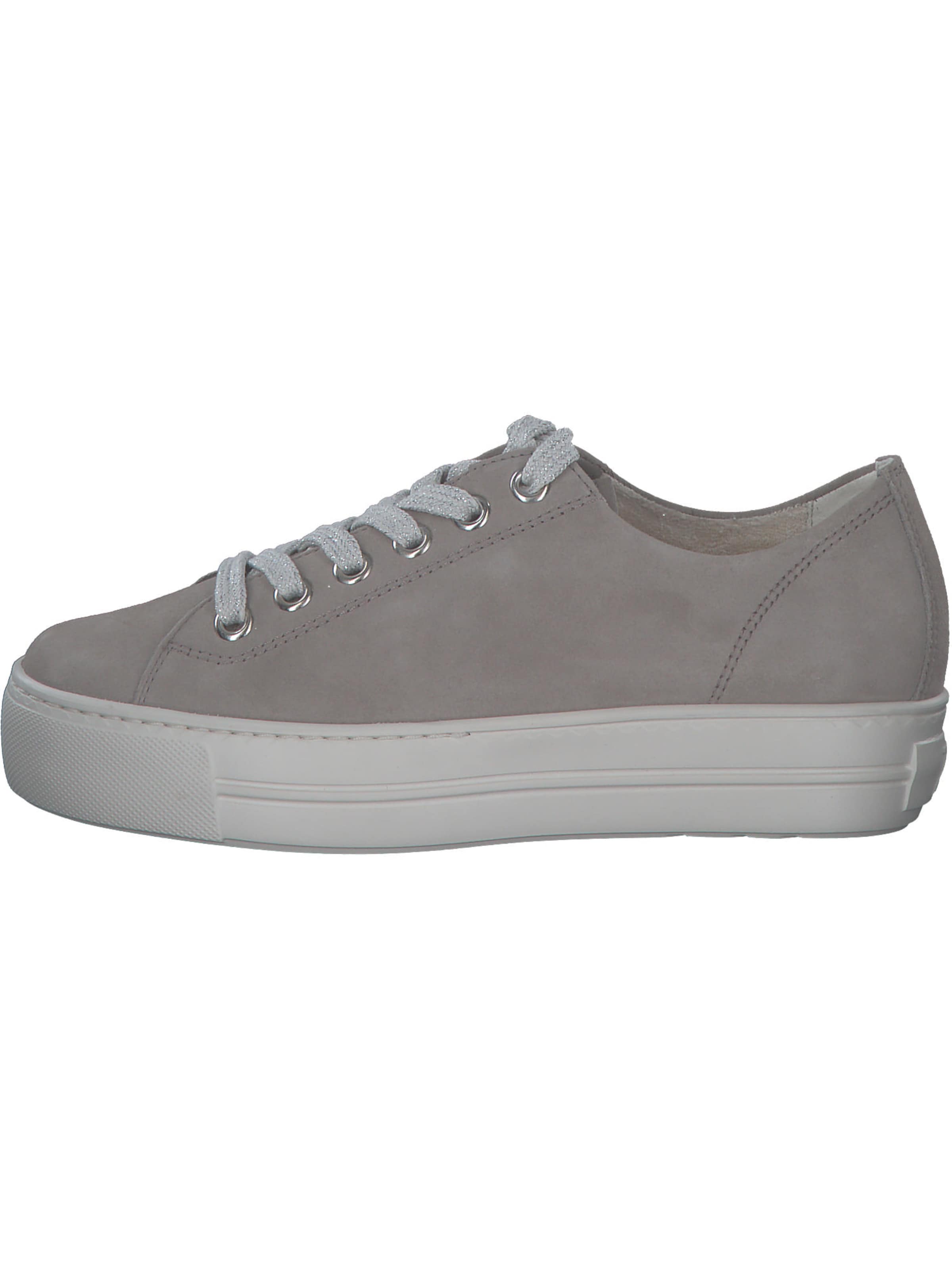 Paul Green Sneakers '4790' in Grau