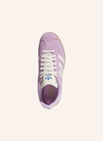 Scarpa sportiva 'Gazelle' di ADIDAS PERFORMANCE in lilla
