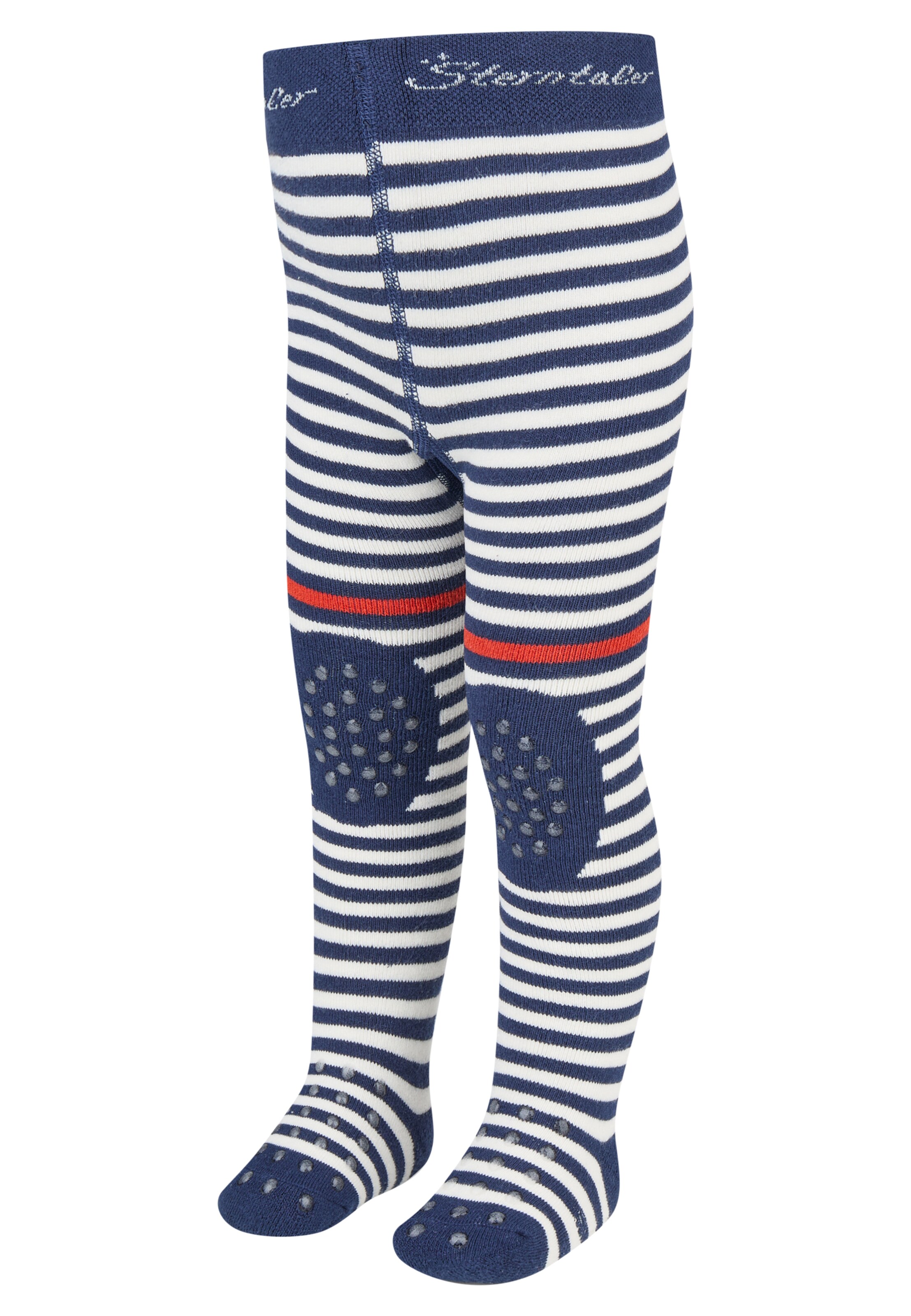 STERNTALER Tights in Blue
