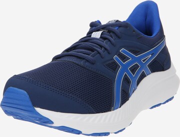 ASICS Running Shoes 'Jolt 4' in Blue: front